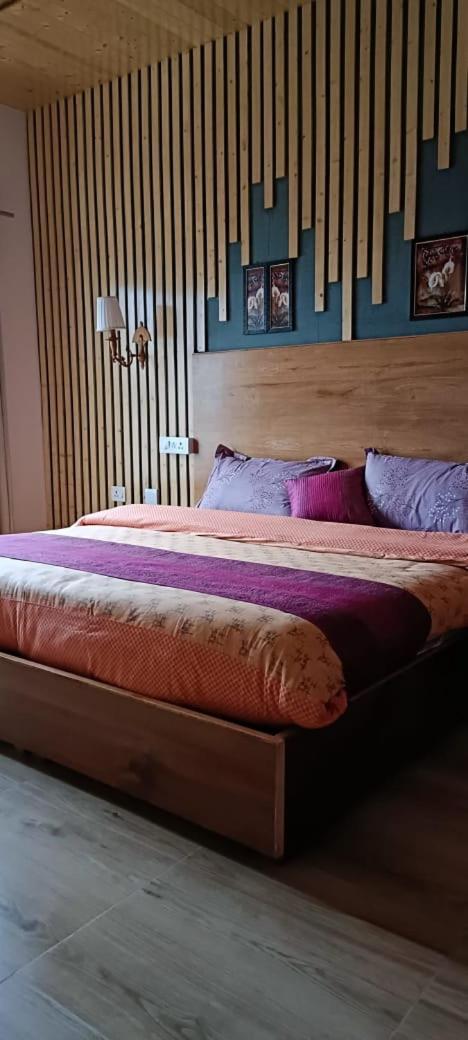 Starry Sky Hotel Джошимат Экстерьер фото