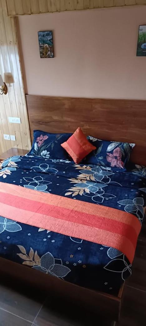 Starry Sky Hotel Джошимат Экстерьер фото