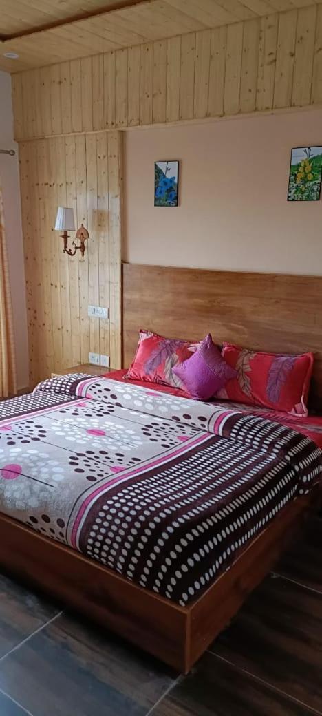 Starry Sky Hotel Джошимат Экстерьер фото
